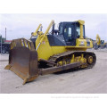 Used KOMATSU TRACK BULLDOZER D65EX-15 in excellent working condition